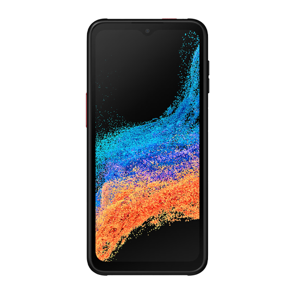 Samsung Galaxy Xcover 6 Pro 128GB Zwart