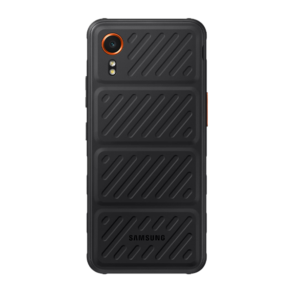 Samsung Galaxy Xcover 7 128GB Zwart
