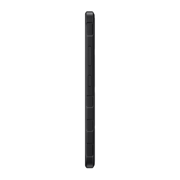Samsung Galaxy Xcover 7 128GB Zwart