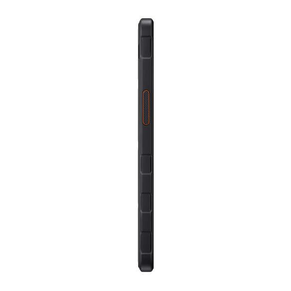 Samsung Galaxy Xcover 7 128GB Zwart