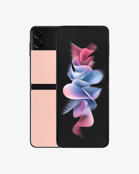 Samsung Galaxy Z Flip3 256GB Roze | 5G