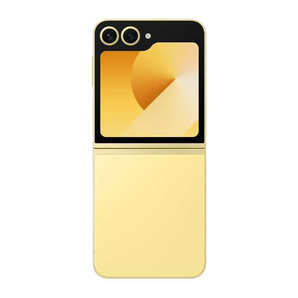 Samsung Galaxy Z Flip6 512GB Geel | 5G