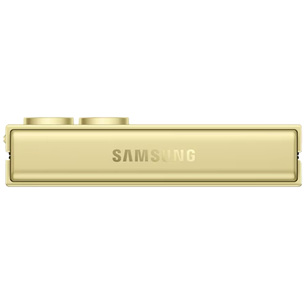 Samsung Galaxy Z Flip6 512GB Geel | 5G