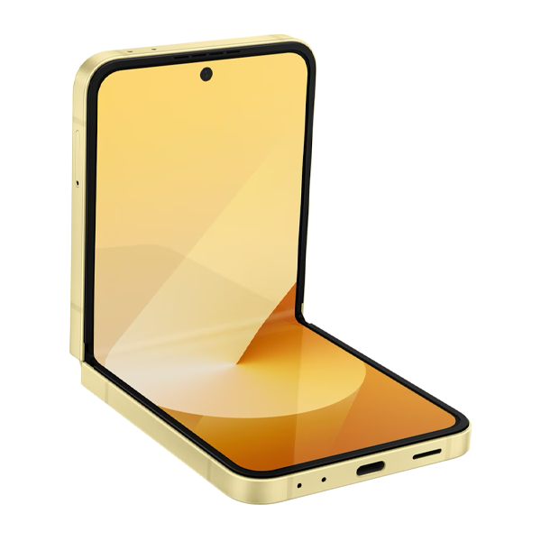 Samsung Galaxy Z Flip6 512GB Geel | 5G