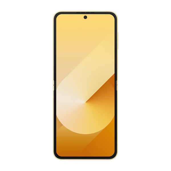 Samsung Galaxy Z Flip6 512GB Geel | 5G