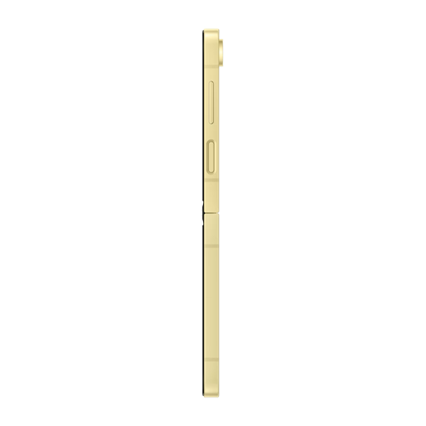 Samsung Galaxy Z Flip6 512GB Geel | 5G