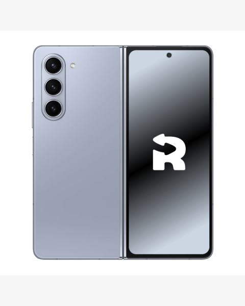 Samsung Galaxy Z Fold5 1TB Icy Blauw | 5G