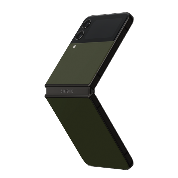 Samsung Galaxy Z Flip4 256GB Kaki | 5G 