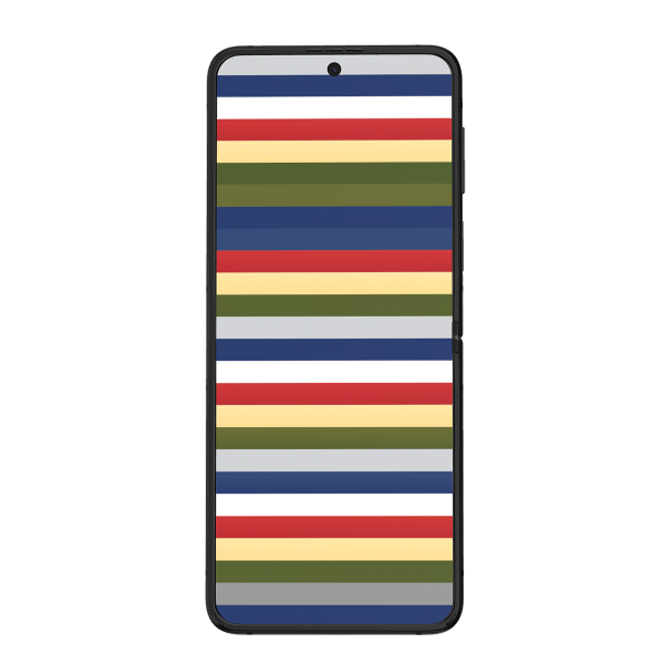 Samsung Galaxy Z Flip4 256GB Kaki | 5G 