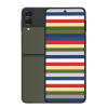 Samsung Galaxy Z Flip4 256GB Kaki | 5G 
