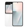 Samsung Galaxy Z Flip7 FE 128GB Wit