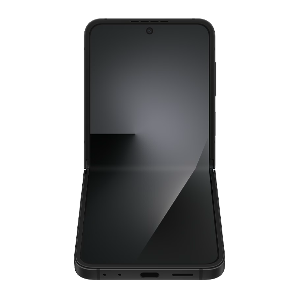Samsung Galaxy Z Flip7 FE 256GB Zwart