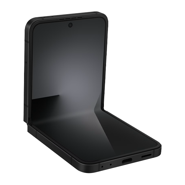 Samsung Galaxy Z Flip7 FE 256GB Zwart