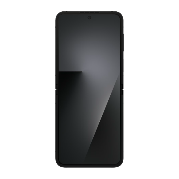 Samsung Galaxy Z Flip7 FE 256GB Zwart