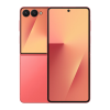 Samsung Galaxy Z Flip7 256GB Rood