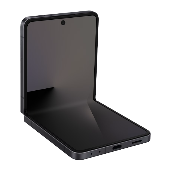Samsung Galaxy Z Flip7 256GB Zwart
