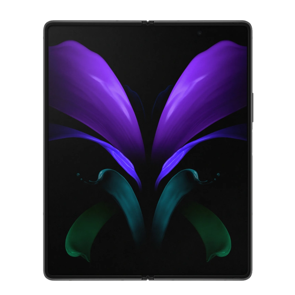 Samsung Galaxy ZFold2 5G 256GB Zwart