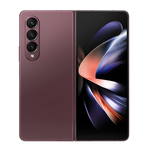 Samsung Galaxy Z Fold4 1TB Zwart | 5G