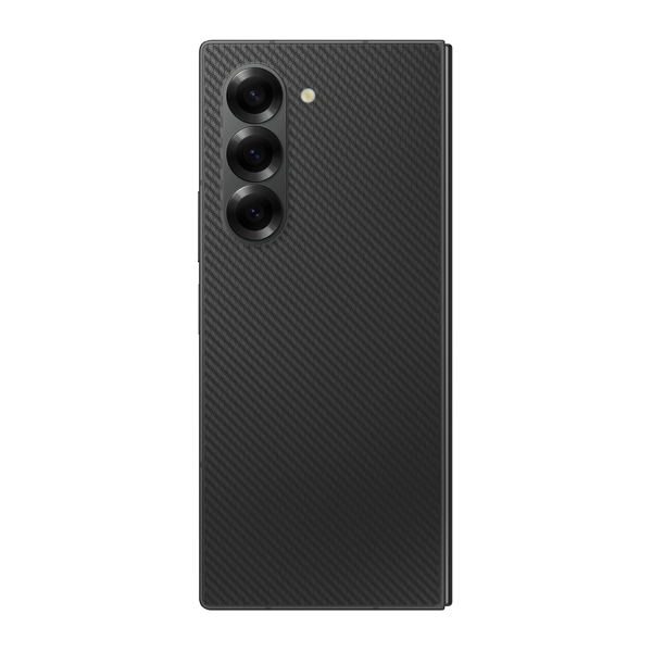 Samsung Galaxy Z Fold6 512GB Zwart