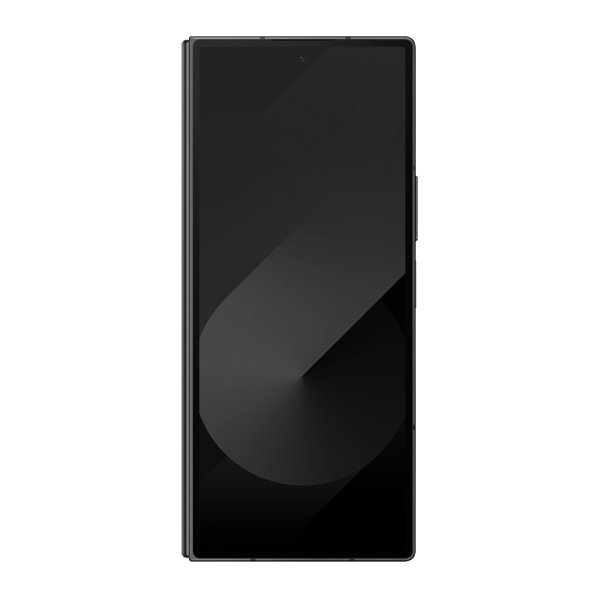 Samsung Galaxy Z Fold6 512GB Zwart