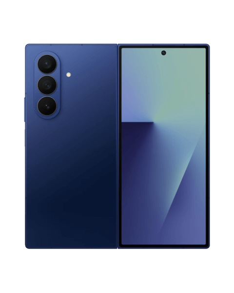 Samsung Galaxy Z Fold7 512GB Blauw