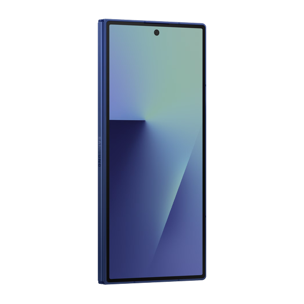 Samsung Galaxy Z Fold7 512GB Blauw
