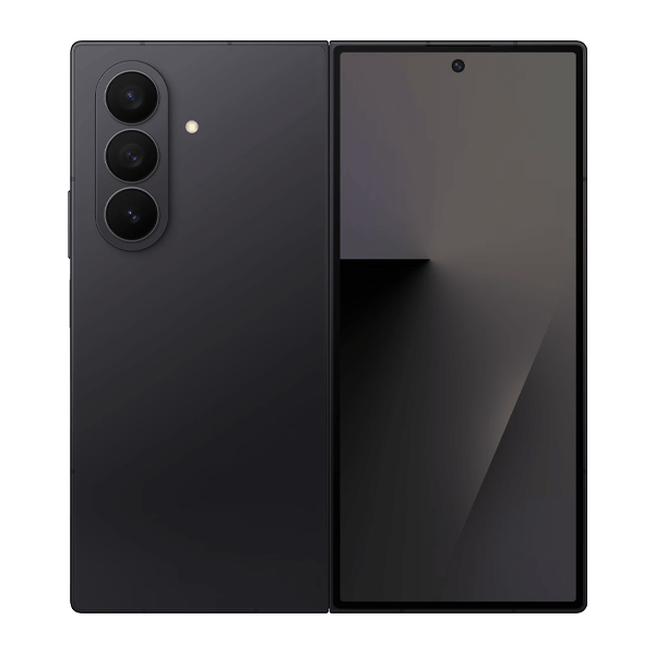 Samsung Galaxy Z Fold7 256GB Zilver