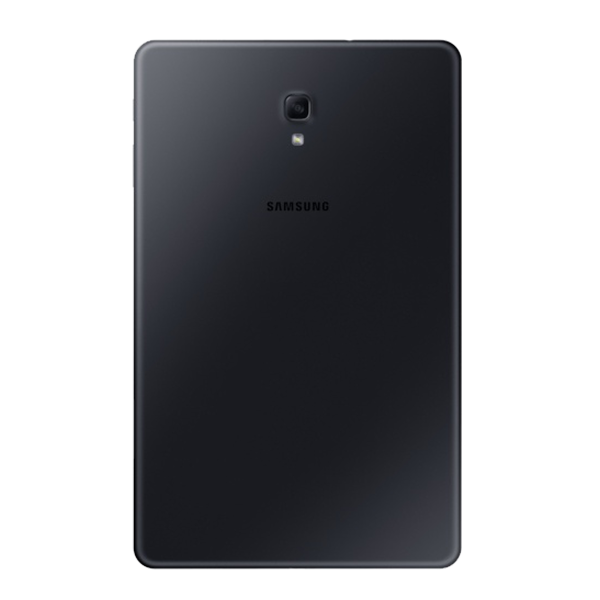 Samsung Tab A | 10.5-inch | 32GB | WiFi + 4G | Zwart | 2018