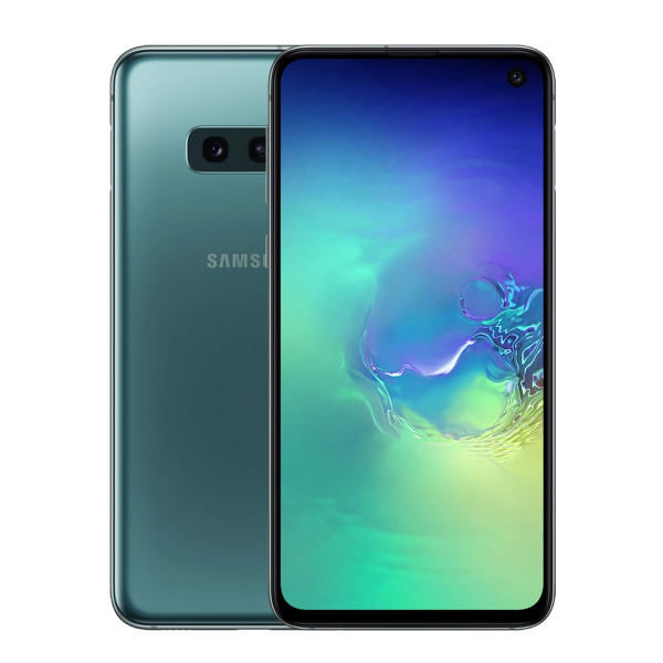 Samsung Galaxy S10e 128GB Wit