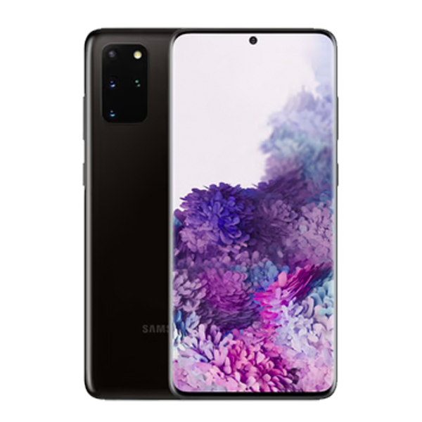 Samsung Galaxy S20+ 512GB Zwart | 5G