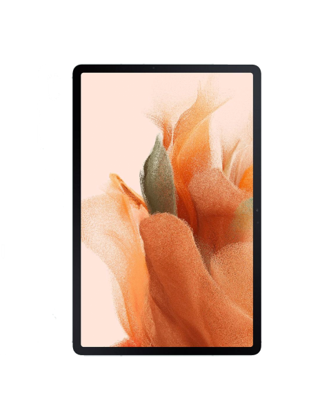 Samsung Tab S7 FE | 12.4-inch | 64GB | WiFi | Groen