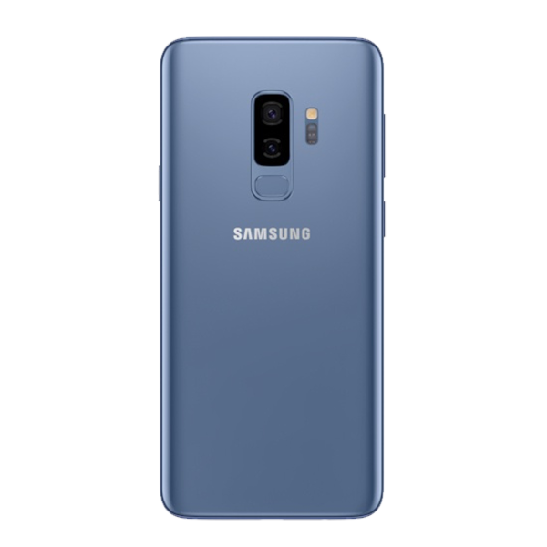 Samsung Galaxy S9+ 64GB blauw