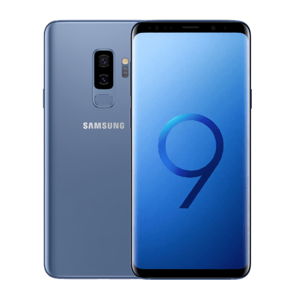 Archaïsch verlegen Verzakking Refurbished Samsung Galaxy S9+ 64GB blauw | Refurbished.nl