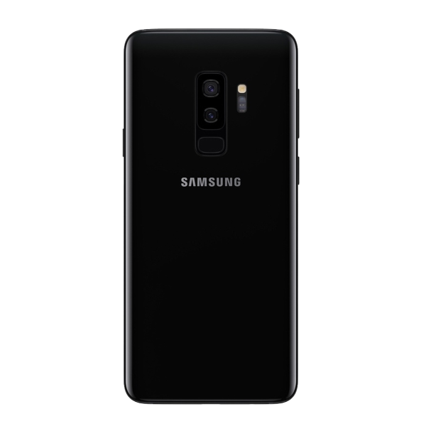 Samsung Galaxy S9+ 64GB zwart