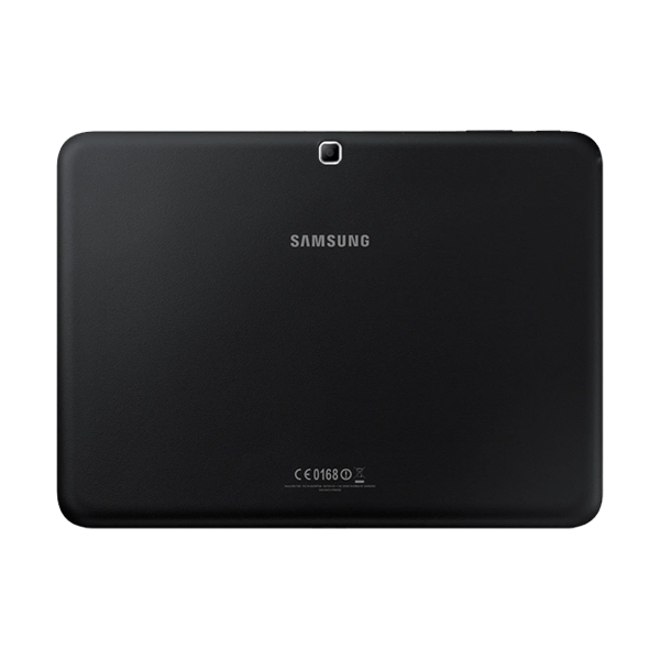 Samsung Tab 4 | 10.1-inch | 16GB | WiFi | Value Edition Zwart (2015)