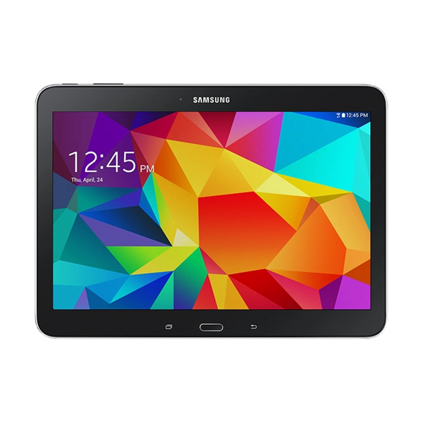 Samsung Tab 4 | 10.1-inch | 16GB | WiFi | Value Edition Zwart (2015)