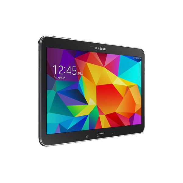 Samsung Tab 4 | 10.1-inch | 16GB | WiFi | Value Edition Zwart (2015)