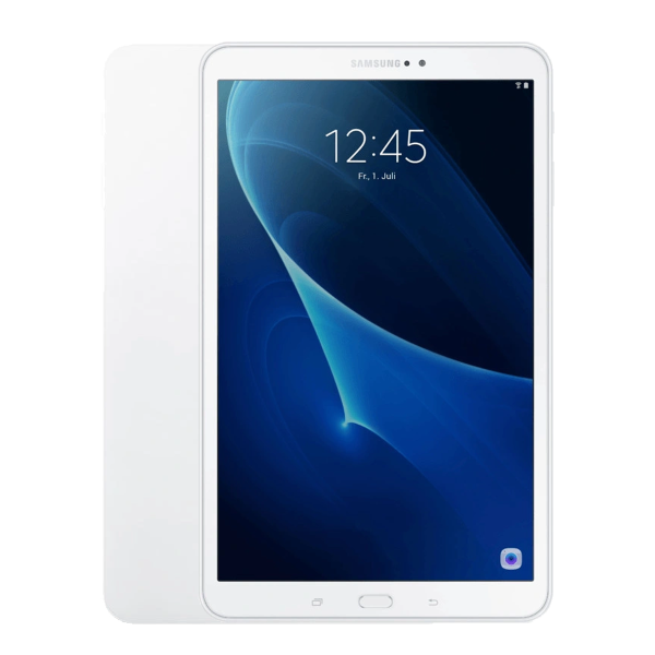 Samsung Tab A | 10.1-inch | 16GB | WiFi | Wit | 2016