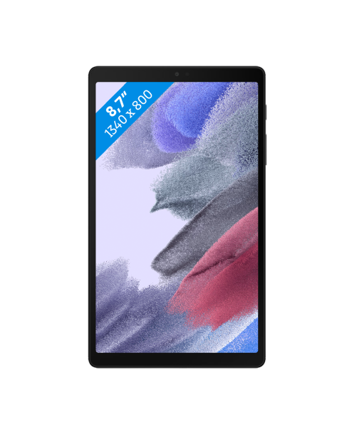 Samsung Tab A7 Lite | 8.7-inch | 32GB | WiFi | Grijs | 2021
