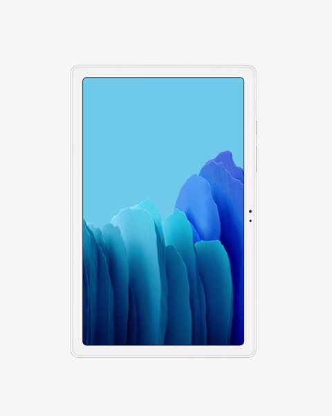 Samsung Tab A7 | 10.4-inch | 32GB | WiFi | Zilver