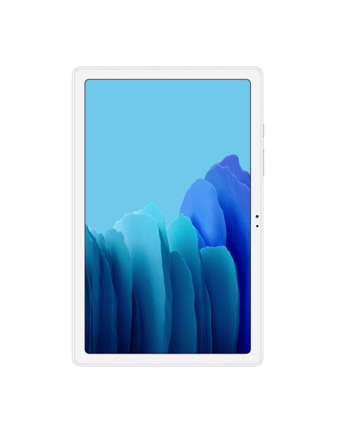 Samsung Tab A7 | 10.4-inch | 32GB | WiFi | Zilver