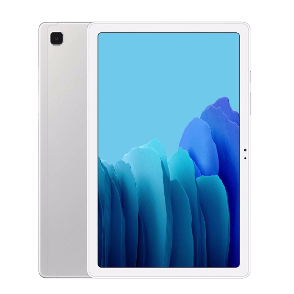 Samsung Tab A7 Lite | 8.7-inch | 32GB | WiFi + 4G | Zilver | 2021