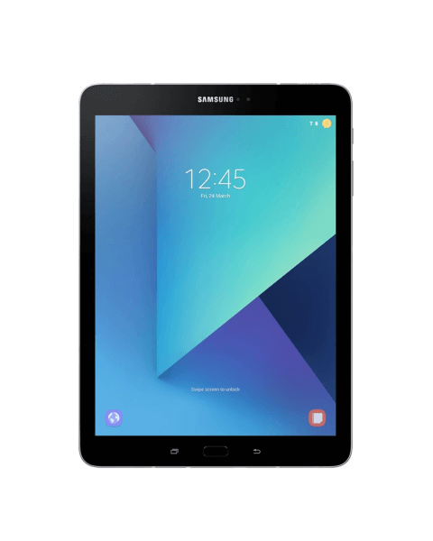 Samsung Tab S3 | 9.7-inch | 32GB | WiFi | Zilver