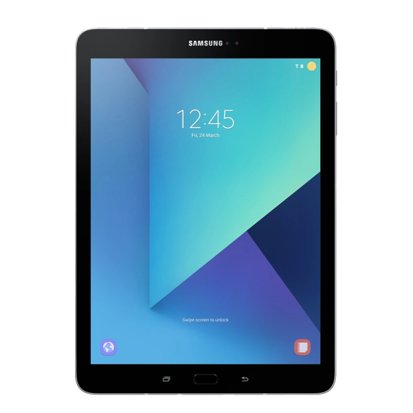 Samsung Tab S3 | 9.7-inch | 32GB | WiFi | Zilver