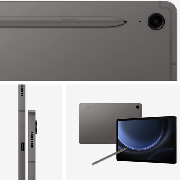 Samsung Tab S9 FE | 10.9-inch | 128GB | WiFi | Grafiet