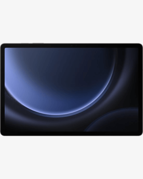 Samsung Tab S9 FE+ | 12.4-inch | 128GB | WiFi | Grafiet