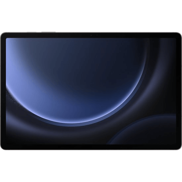 Samsung Tab S9 FE+ | 12.4-inch | 128GB | WiFi | Grafiet