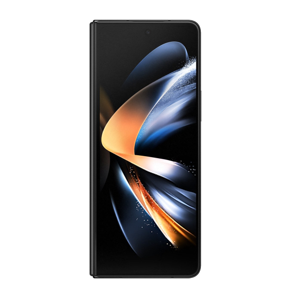 Samsung Galaxy Z Fold4 256GB Zwart | 5G