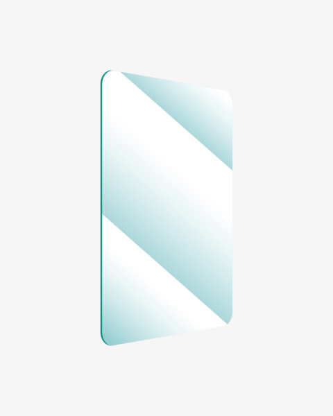 Gehard Glas Screenprotector iPad 10.5 inch