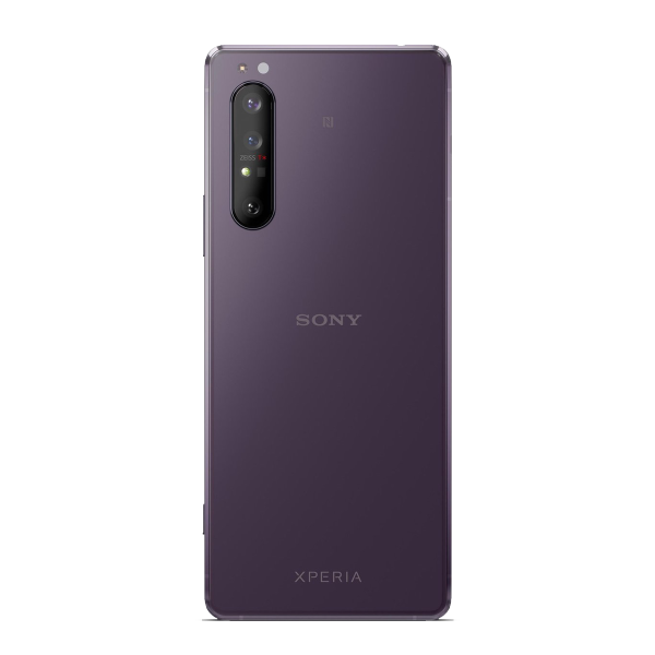 Sony Xperia 1 II | 256GB | Paars | 5G